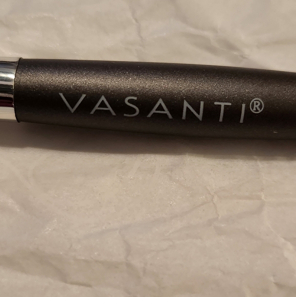 Vasanti Eyeshadow Brush no. 2 Black NIB - Picture 3 of 6